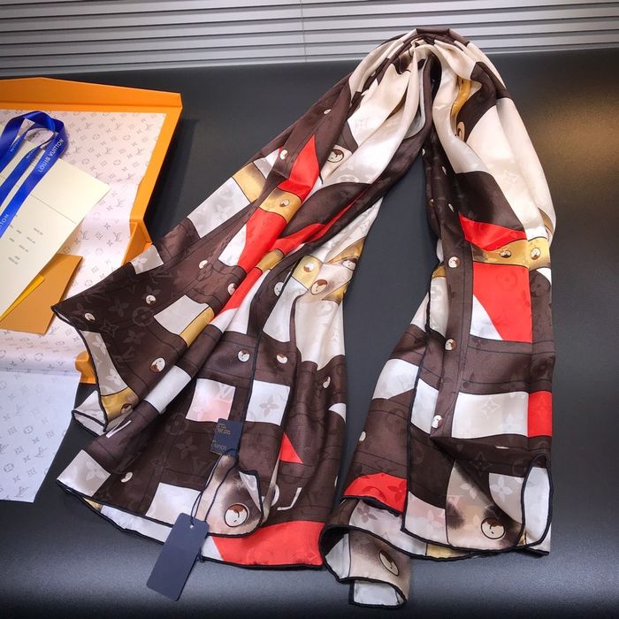 Louis Vuitton Scarf LVS00176